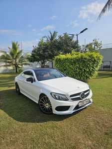 Mercedes Benz C180 AMG Coupe 2019 for Sale