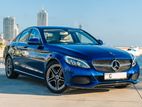 Mercedes Benz C180 AMG DIMO 2019