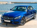 Mercedes Benz C180 AMG DIMO 2019