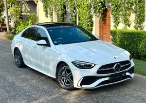Mercedes Benz C180 AMG Premium Plus 2023 for Sale