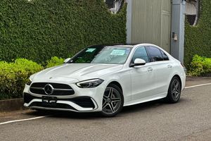 Mercedes Benz C180 AMG Premium Plus 2023 for Sale