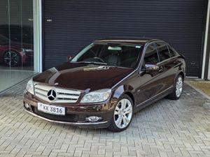 Mercedes Benz C180 Avantgarde 2010 for Sale