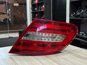 Mercedes Benz C180 Rear Led Tail Light for Sale