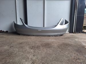 Mercedes Benz C180 W205 Rear Bumper for Sale