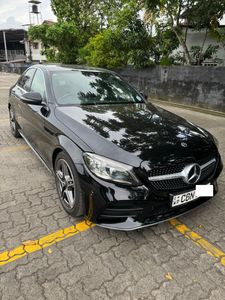 Mercedes Benz C200 AMG Premium 2020 for Sale