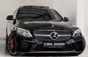 Mercedes Benz C200 AMG HIGHEST SPEC 2020 for Sale