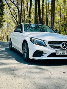 Mercedes Benz C200 AMG-L Premium Plus 2018 for Sale