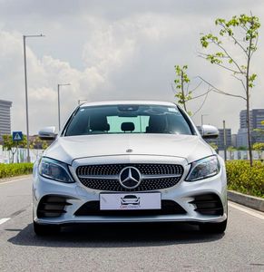 Mercedes Benz C200 AMG Line 2019 for Sale
