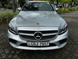 Mercedes Benz C200 AMG line Premium 2019