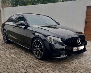 Mercedes Benz C200 AMG Premium 2019 for Sale