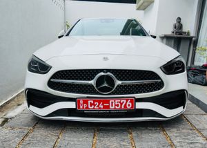 Mercedes Benz C200 AMG Premium 2023 for Sale