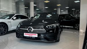 Mercedes Benz C200 AMG Premium + 2024 for Sale
