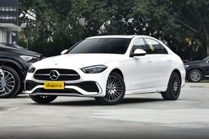 Mercedes Benz C200 AMG Premium 2025 for Sale