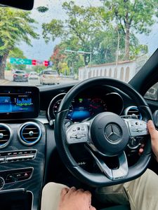 Mercedes Benz C200 AMG Premium Plus 2018 for Sale