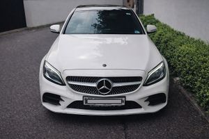 Mercedes Benz C200 AMG Premium Plus 2019 for Sale