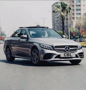 Mercedes Benz C200 AMG Premium Plus 2019 for Sale