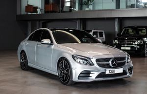Mercedes Benz C200 AMG Premium Plus 2019 for Sale