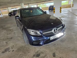 Mercedes Benz C200 AMG Premium plus 2020 for Sale