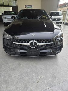 Mercedes Benz C200 AMG Premium Plus 2024 for Sale