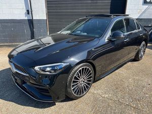 Mercedes Benz C200 AMG Premium Plus 2025 for Sale