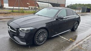 Mercedes Benz C200 AMG Premium Plus 2025 for Sale