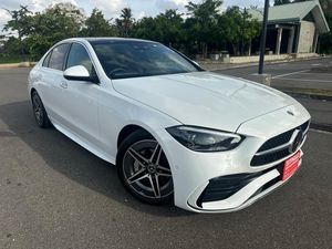 Mercedes Benz C200 AMG PREMIUM PLUS EDT 2023 for Sale