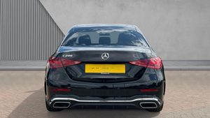 Mercedes Benz C200 AMG Premium+ UK Spec 2025 for Sale