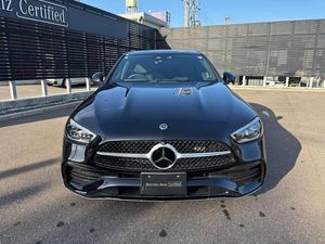Mercedes Benz C200 AMGLine 2024 for Sale