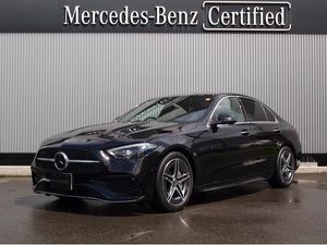 Mercedes Benz C200 AMGLine 2025 for Sale