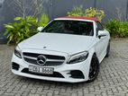 Mercedes Benz C200 Cabriolet 2019