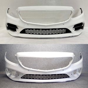Mercedes Benz C200 CLA200 AMG Front Bumper ( Buffer ) for Sale