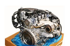 Mercedes Benz C200 Engine for Sale