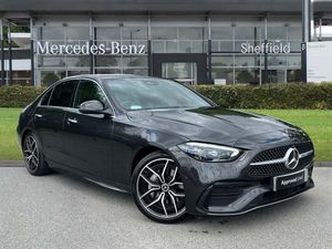 Mercedes Benz C200 Premium 2025 for Sale