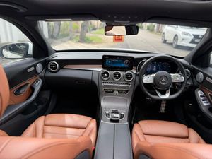 Mercedes Benz C200 Premium Plus 2018 for Sale