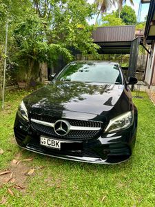 Mercedes Benz C200 Premium Plus 2019 for Sale