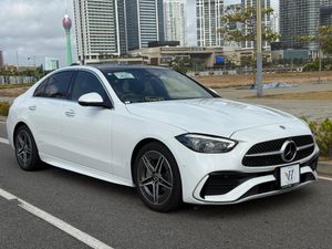 Mercedes Benz C200 Premium Plus 2023 for Sale