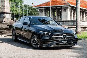 Mercedes Benz C200 Premium Plus 2024 for Sale