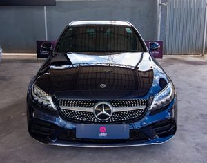 Mercedes Benz C200 Premium Plus -AMG 2019 for Sale