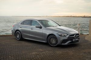 Mercedes Benz C200 Premium Plus Luxury 2025 for Sale