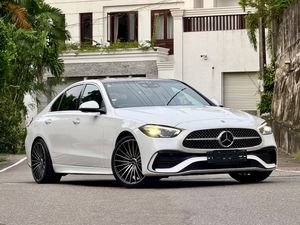Mercedes Benz C200 Premium Plus Package 2023 for Sale