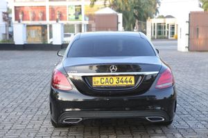 Mercedes Benz C220 2015 for Sale