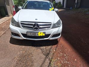 Mercedes Benz C220 CDI 2013 for Sale
