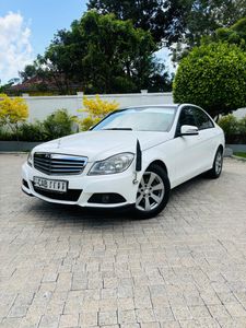 Mercedes Benz C220 CDI 2013 for Sale