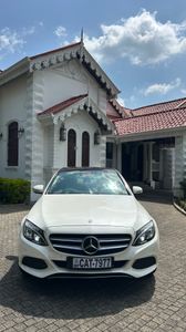 Mercedes Benz C350 2016 for Sale