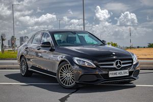 Mercedes Benz C350 E Premium 2017 for Sale