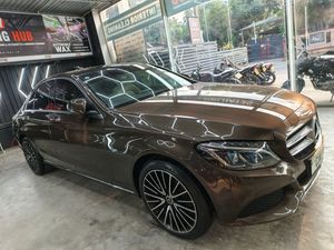 Mercedes Benz C350 Plug in Hybrid 2016 for Sale