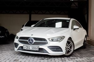 Mercedes Benz CLA 180 2019 for Sale