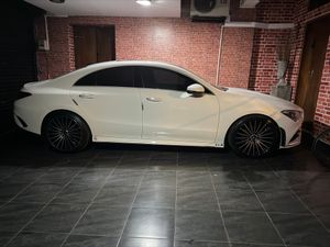 Mercedes Benz CLA 180 AMG Plus 2019 for Sale