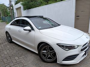 Mercedes Benz CLA 180 AMG Premium Plus 2001 for Sale