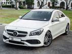 Mercedes Benz CLA 180 AMG PREMIUM plus 2018